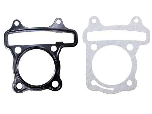 USZCZELKA GY6-125 CYLINDRA I GŁOWICY ML 