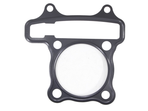 USZCZELKA GY6-125 GŁOWICY 