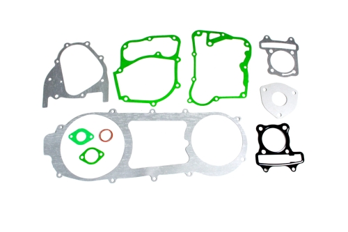 USZCZELKA GY6-125 SKUTER 4T KPL. DUŻY ML 