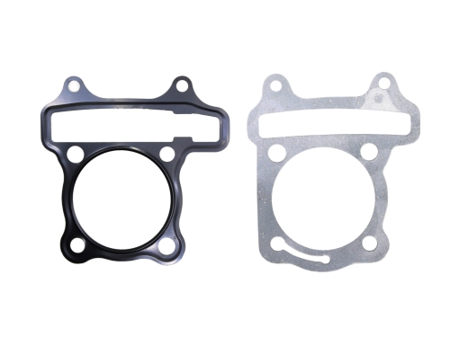 USZCZELKA GY6-150 CYLINDRA I GŁOWICY ML 