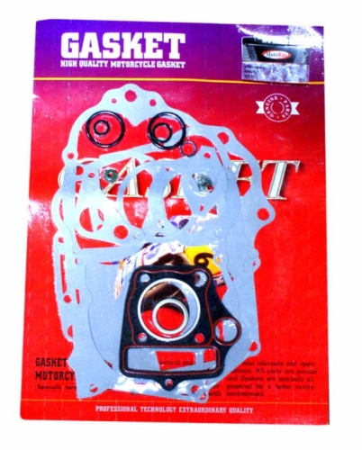 USZCZELKA ATV 70 KPL DUŻY ROB 