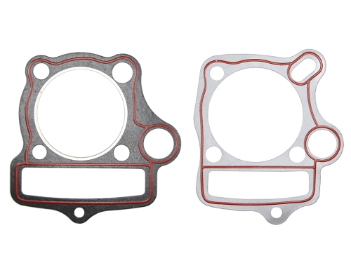 USZCZELKA ATV CROSS 125 GŁOWICY I CYLINDRA 