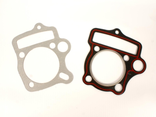 USZCZELKA CROSS ATV110/ 125 GŁOWICY I CYLINDRA 