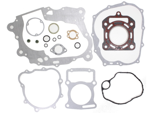 USZCZELKA ATV 200 LC KPL. DUŻY 