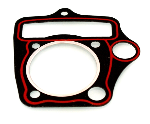 USZCZELKA ATV 70 CC GŁOWICY 