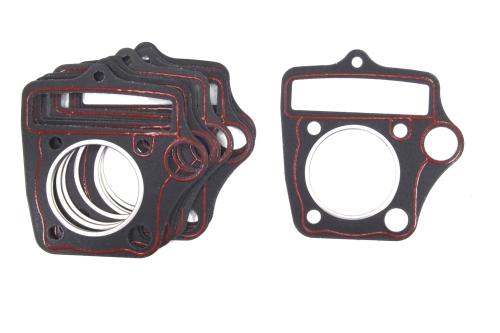 USZCZELKA ATV 70 GŁOWICY 10szt. 