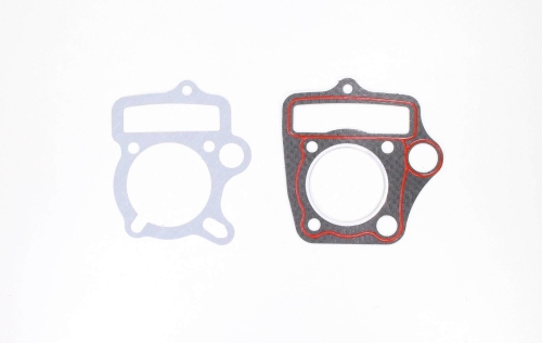 USZCZELKA ATV 70 GŁOWICY I CYLINDRA CD70 KPL. WB 