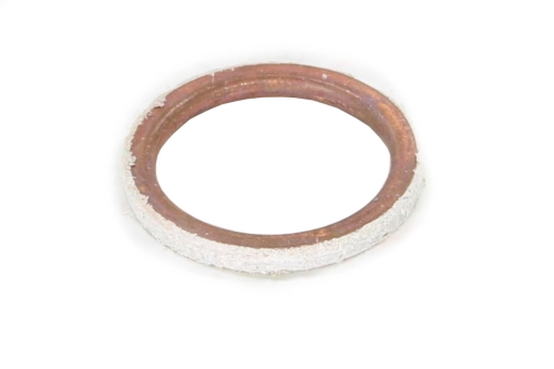 USZCZELKA ATV 110 TŁUMIKA MIEDZIANA TZ 