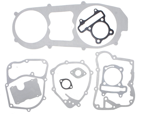 USZCZELKA ATV 150 KOMPLET DUŻY Z REWERSEM WB 