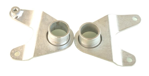 UCHWYT SILNIKA ŁAPY MZ ETZ 150 KPL. MP 