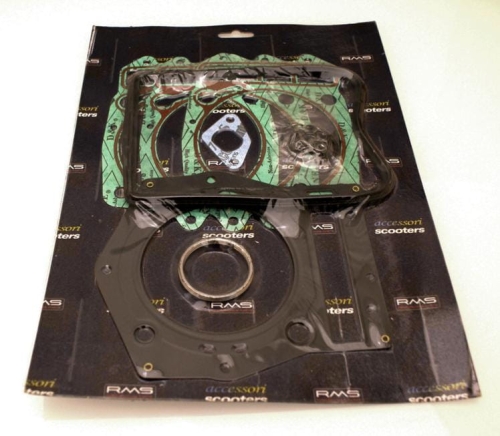 USZCZELKA APRILIA ATLANTIC 500 PIAGGIO X9 KPL MAŁY 