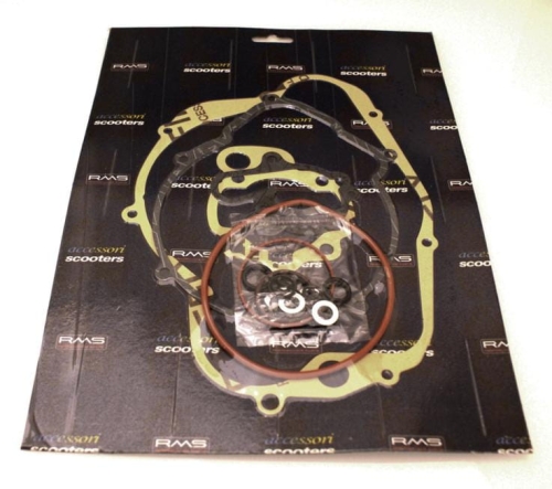 USZCZELKA APRILIA RS50 KPL DUŻY RMS 