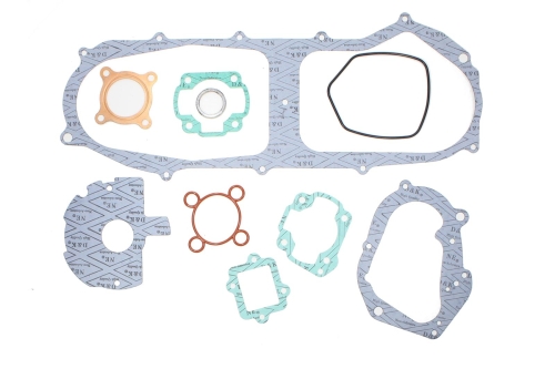 USZCZELKA APRILIA SR 50 LC SILNIKA KOMPLET TAIWAN 