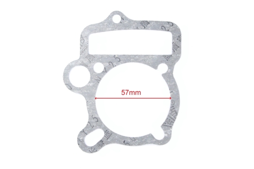 USZCZELKA ATV 110 CYLINDRA (10szt.) TZ 