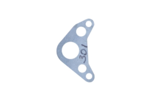 USZCZELKA ATV 110 DEKLA GŁOWICY PRAWEGO 