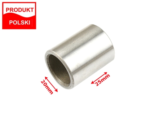 TULEJKA KOSZA SPRZĘGŁA MZ ETZ 150 W 