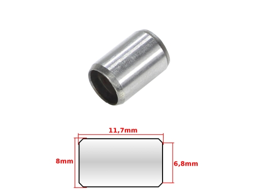 TULEJKA USTALAJACA ATV 110 TZ 