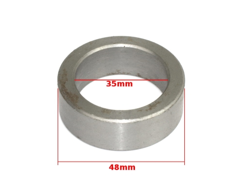 TULEJKA USZCZELNIAJĄCA JUNAK W 