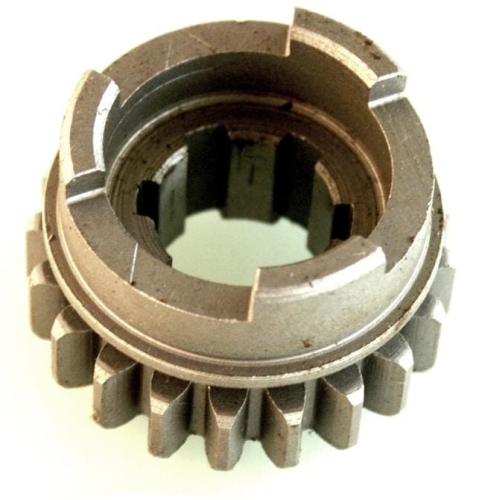 TRYB SKRZYNI PRZESUWKA MZ 250 20z ORYGINAŁ DDR 