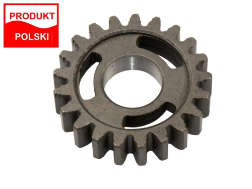 TRYB SKRZYNI ROMET 3 BIEGOWY 1 BIEGU 21z W 