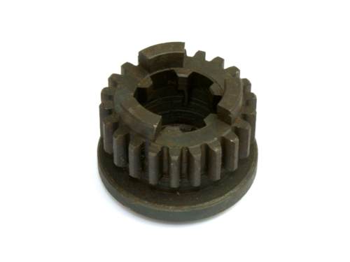 TRYB SKRZYNI WSK 125 2 BIEGU 22z W 