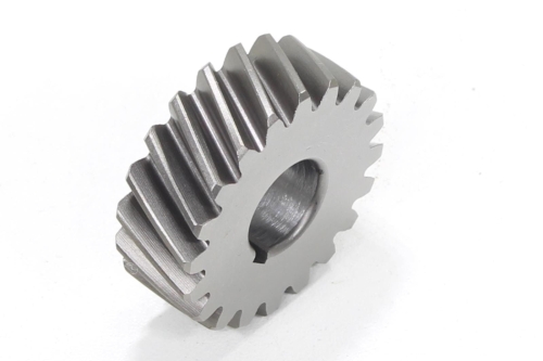 TRYB WAŁU SKOŚN SIMSON S51 ZĘBATKA KOSZA TAIWAN KC 