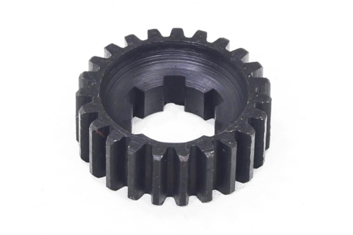 TRYB SKRZYNI BIEGÓW POŚREDNI WSK SHL WFM 23 ZĘBY M 