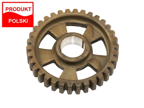 TRYB SKRZYNI BIEGÓW SHL 1 BIEGU 34z W 