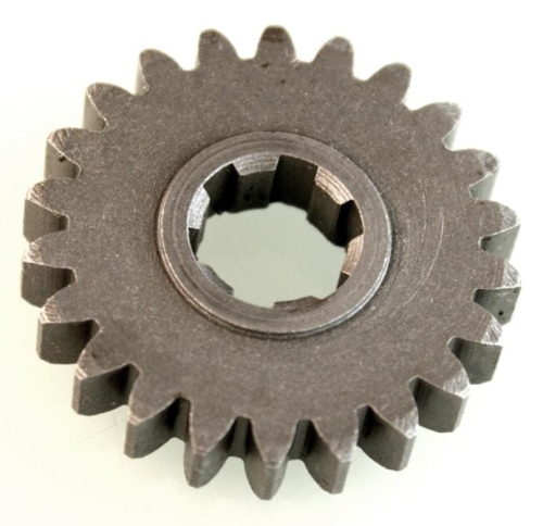 TRYB SKRZYNI BIEGÓW SIMSON 22z ORG. DDR 