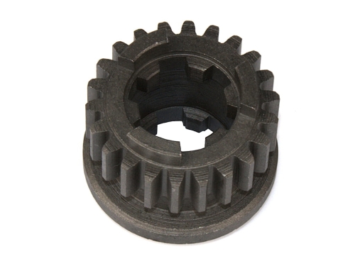 TRYB SKRZYNI BIEGÓW WSK 125 3 BIEGU M 