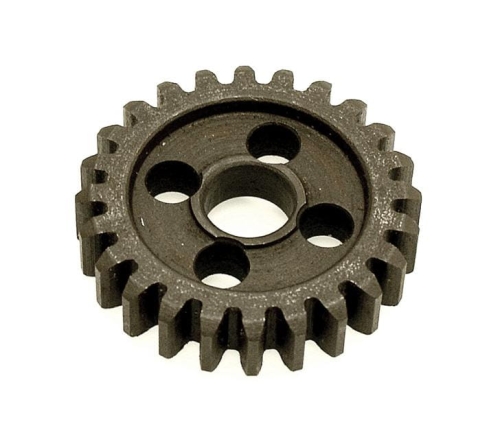 TRYB SKRZYNI JAWA 24Z 