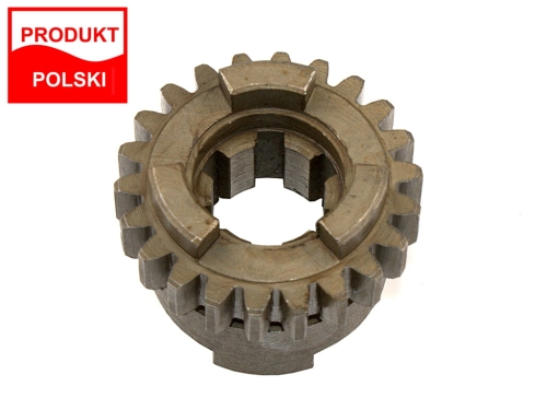 TRYB SKRZYNI MZ ETZ 150 22z W 