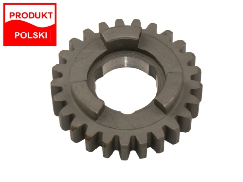 TRYB SKRZYNI MZ ETZ 150 25z W 