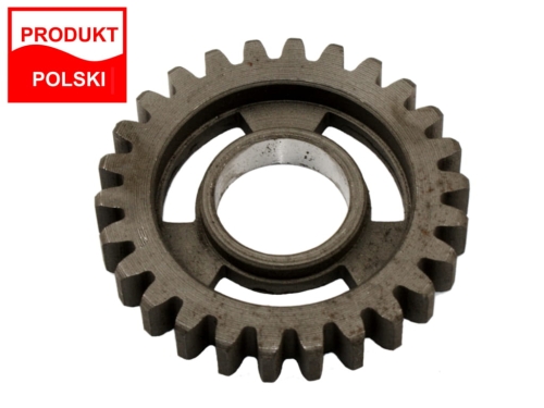 TRYB SKRZYNI MZ ETZ 150 26z W 