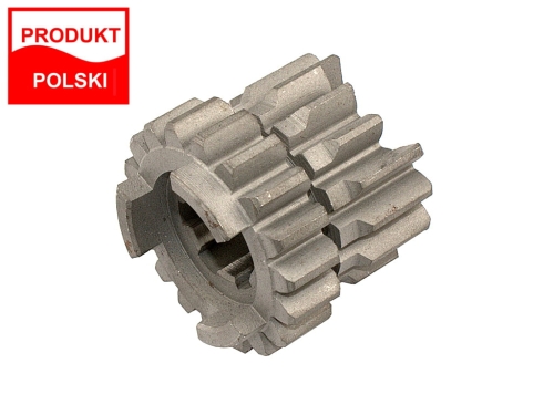 TRYB SKRZYNI MZ ETZ 250 15/18z W 