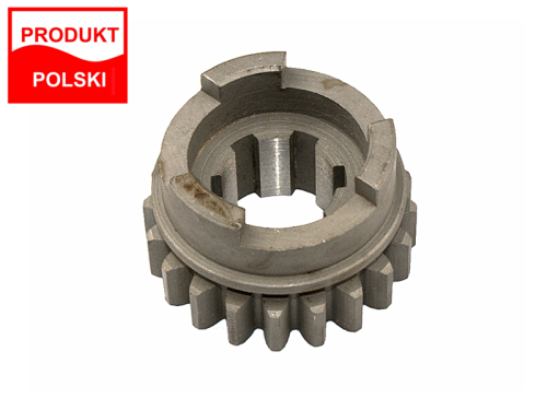 TRYB SKRZYNI MZ ETZ 250 20z W 