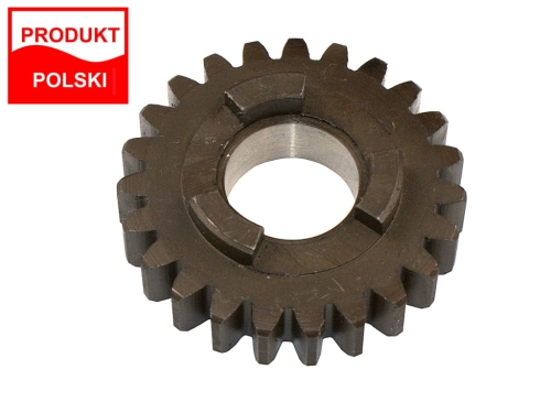 TRYB SKRZYNI MZ ETZ 250 23z W 