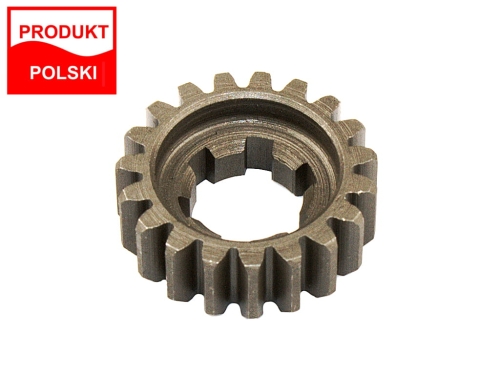 TRYB POŚREDNI SHL 19z W 