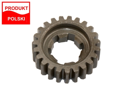 TRYB POŚREDNI WSK 125 23z W 