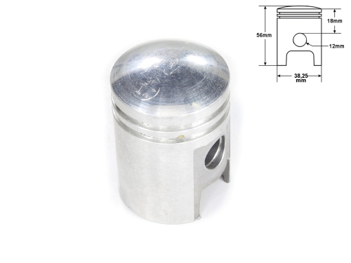 TŁOK ROMET R1 38,25mm 