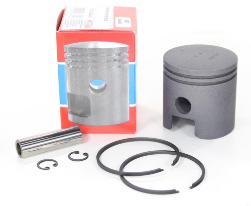 TŁOK SHL R2 62,00 KPL AL 