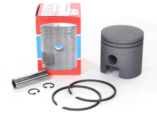 TŁOK SHL R4 62,50 KPL AL 