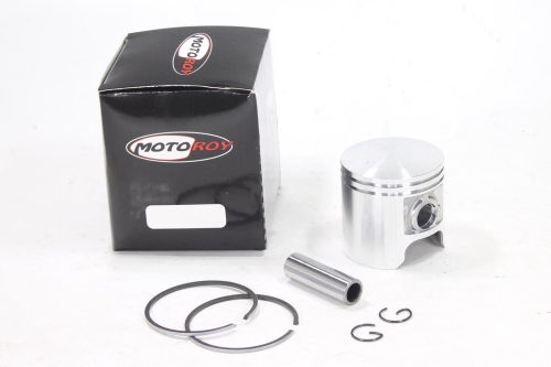 TŁOK PEUGEOT BUXY 70CC 47mm KOMPLETNY HW 