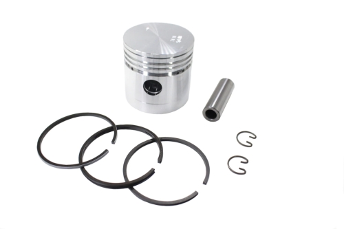 TŁOK K-750 M-72 78.50mm 2 SZLIF DUELLS KPL. DI 