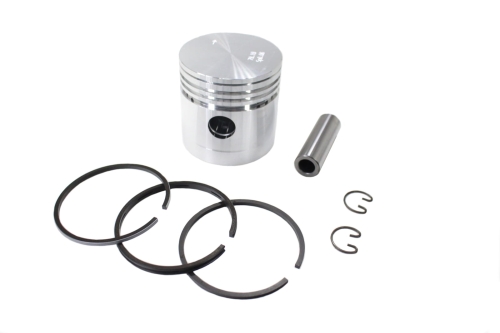 TŁOK K-750 M-72 79.25mm 5 SZLIF DUELLS KPL. DI 