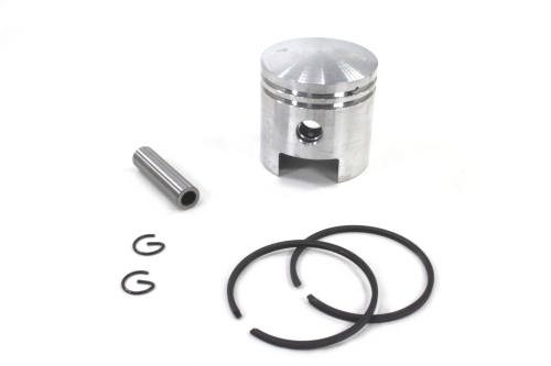 TŁOK KOMPLETNY DO SILNIKA ROWEROWEGO 80CC 47mm 