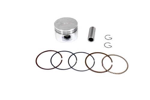 TŁOK KYMCO AGILITY CITY FILLY 125 52,4mm 4T TAIWAN 