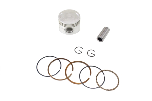 TŁOK KYMCO AGILITY CITY FILLY 50 39mm 4T TAIWAN 