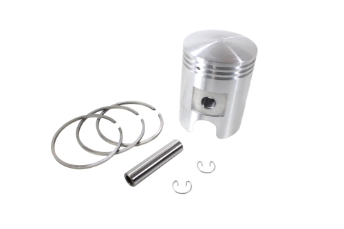 TŁOK IŻ 350/DKW 2 SZLIF 73,00mm DUELLS DI 