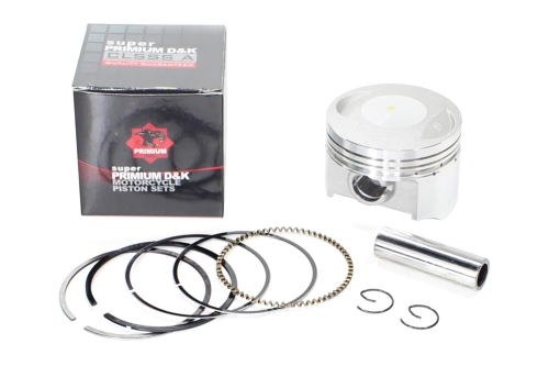 TŁOK ATV 250 CG STD++ NADWYMIAR KOMPLETNY WIN 